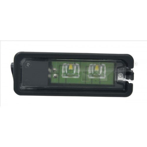 Φως Πινακίδας Αριθμού Κυκλοφορίας Led VW PASSAT CC 2013 - 884106055