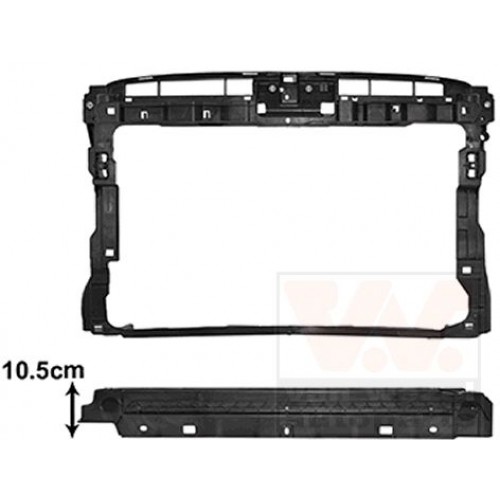 Μετώπη VW PASSAT 2015 - 884200230