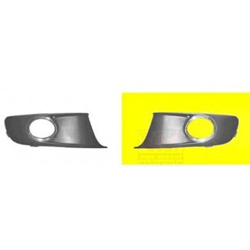 Δίχτυ Προφυλακτήρα VW TOURAN 2010 - 2015 Εμπρός Αριστερά 885004814