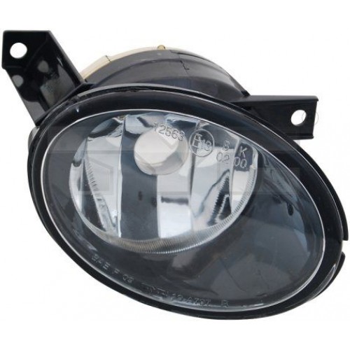 Προβολείς Ομίχλης VW TOURAN 2010 - 2015 Δεξιά 885005111