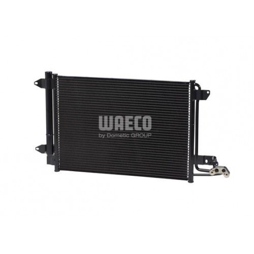 Ψυγείο A/C (Εξωτερικό) VW TOURAN CROSS 2007 - 2010 885106400