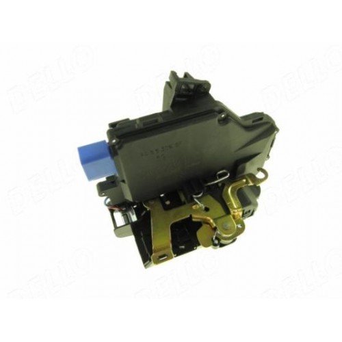 Κλειδαριά Πόρτας Ηλεκτρομαγνητική VW TOURAN CROSS 2007 - 2010 Πίσω Αριστερά 885107242