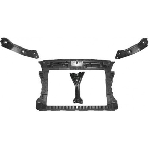 Τραβερσάκι Μετώπης Κάθετο (Μεσαίο) VW TOURAN CROSS 2010 - 2015 885200210