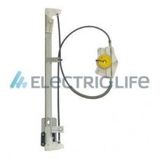 Γρύλος Παραθύρου Ηλεκτρικός Χωρίς Μοτέρ VW TOURAN CROSS 2010 - 2015 Πίσω Αριστερά 885207052