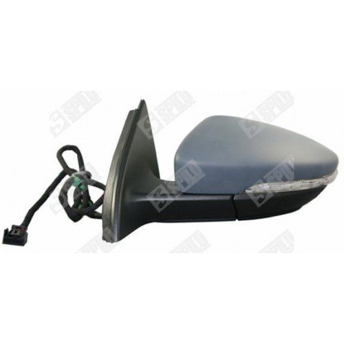 Καπάκι Καθρέφτη Βαφόμενο VW SCIROCCO 2014 - Δεξιά 886107701 Καπάκι Καθρέφτη Βαφόμενο VW SCIROCCO 2014 - Δεξιά 886107701