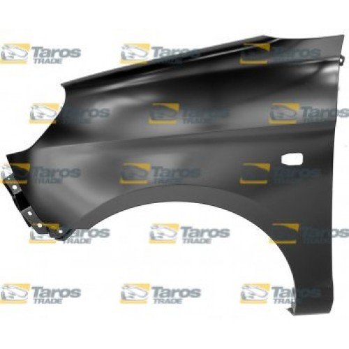 Φτερό KIA PICANTO 2008 - 2011 ( BA ) Εμπρός Αριστερά 010100652