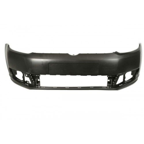 Προφυλακτήρας Βαφόμενος VW CADDY 2010 - 2015 Εμπρός 887003370