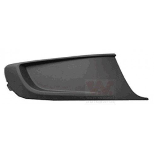 Δίχτυ Προφυλακτήρα VW CADDY 2010 - 2015 Εμπρός Δεξιά 887004801