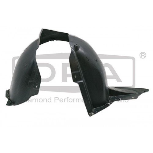 Θόλος Πλαστικός VW CADDY 2015 - Εμπρός Αριστερά 887100822