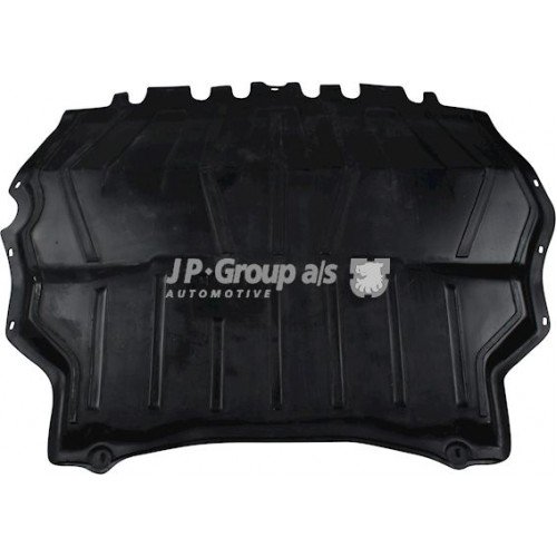 Ποδιά Μηχανής VW TIGUAN 2012 - 2016 889000840