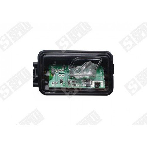 Φως Ασφαλείας Καθρέφτη VW TIGUAN 2016 - Δεξιά 889105493