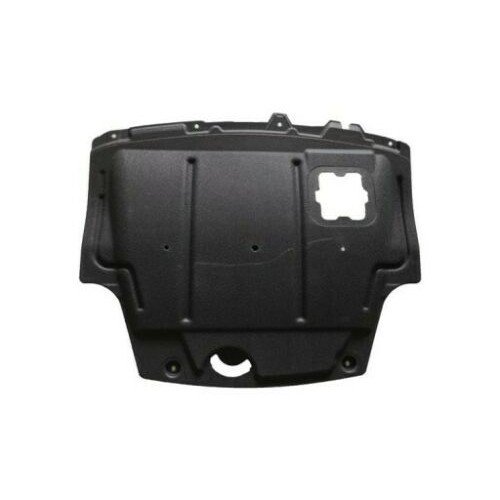 Ποδιά Μηχανής FORD FIESTA 2016 - ( F/L ) 324100840