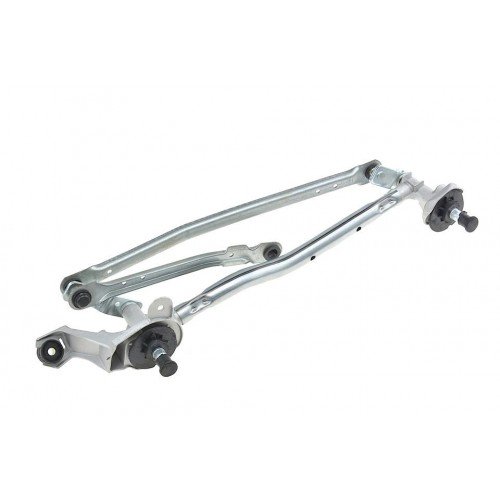 Ντίζα Κίνησης Υαλοκαθαριστήρων NISSAN NOTE 2005 - 2009 ( E11 ) 28800-9U100W