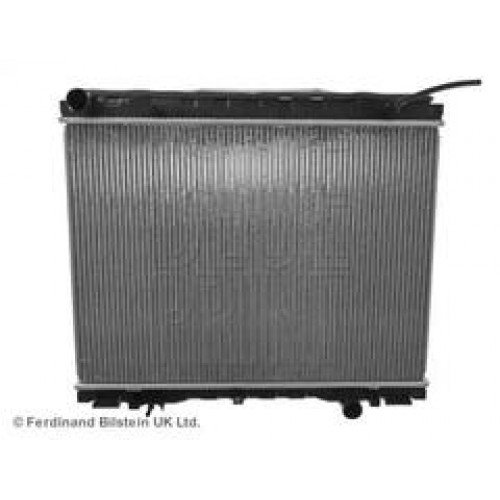 Ψυγείο Νερού KIA SORENTO 2002 - 2007 ( JC ) 056606300 Ψυγείο Νερού KIA SORENTO 2002 - 2007 ( JC ) 056606300