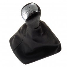 Λεβιές Ταχυτήτων SKODA OCTAVIA 2004 - 2008 ( 5 ) 1Z0711141B9B9