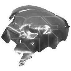 Θόλος Πλαστικός Πίσω Κομμάτι RENAULT SCENIC 1999 - 2003 ( JA ) Εμπρός Δεξιά 046400831