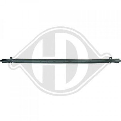 Τραβέρσα Προφυλακτήρα VW GOLF 2013 - 2017 ( Mk7 ) Εμπρός 890003845