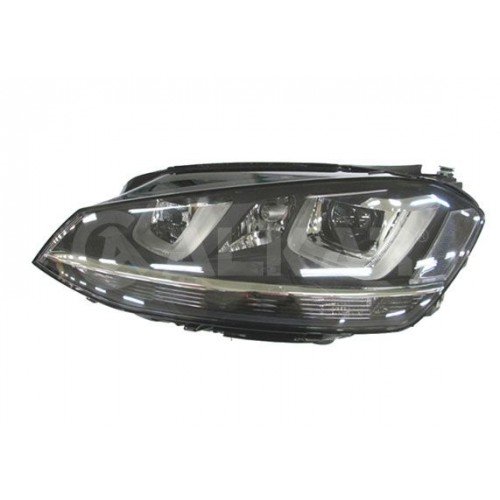 Φανάρι Εμπρός Xenon Led VW GOLF 2013 - 2017 ( Mk7 ) Δεξιά 890005153