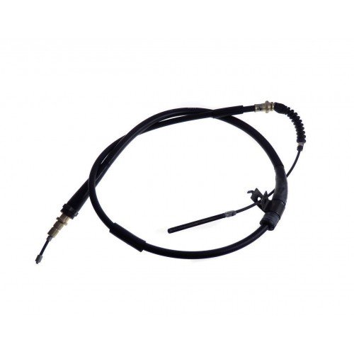 Ντίζες Χειροφρένου NISSAN D21-620-720 1980 - 1986 ( 720 ) Πίσω Δεξιά 36530-10W71