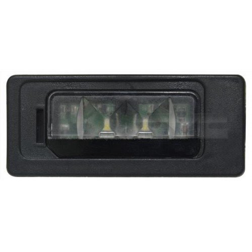 Φως Πινακίδας Αριθμού Κυκλοφορίας Led VW GOLF VARIANT/ALLTRACK 2013 - 2017 892206055