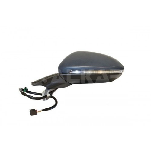 Καθρέπτης Ηλεκτρικός Θερμαινόμενος Ηλεκτρικά Ανακλινόμενος Βαφόμενος Με Φλας VW GOLF VARIANT/ALLTRACK 2013 - 2017 Αριστερά 892207502 Καθρέπτης Ηλεκτρικός Θερμαινόμενος Ηλεκτρικά Ανακλινόμενος Βαφόμενος Με Φλας VW GOLF VARIANT/ALLTRACK 2013 - 2017 Αριστερά 892207502