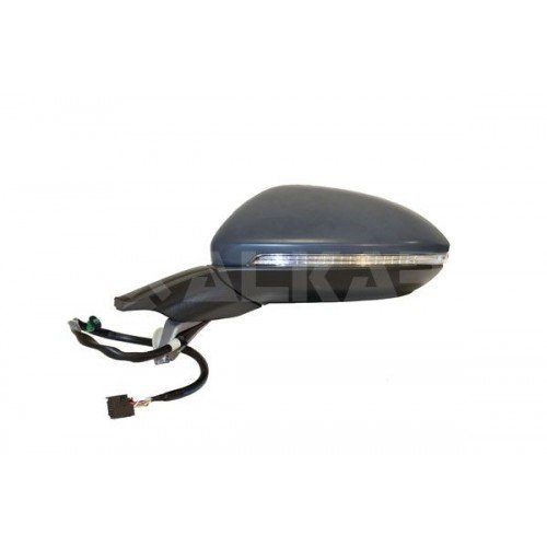 Καθρέπτης Ηλεκτρικός Θερμαινόμενος Ηλεκτρικά Ανακλινόμενος Βαφόμενος Με Φλας VW GOLF VARIANT/ALLTRACK 2013 - 2017 Αριστερά 892207504 Καθρέπτης Ηλεκτρικός Θερμαινόμενος Ηλεκτρικά Ανακλινόμενος Βαφόμενος Με Φλας VW GOLF VARIANT/ALLTRACK 2013 - 2017 Αριστερά 892207504