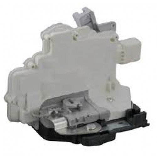 Κλειδαριά Πόρτας Ηλεκτρομαγνητική SEAT ALTEA 2004 - 2009 ( 5P ) Πίσω Δεξιά 044307223