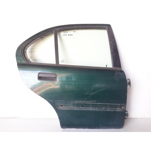 Πόρτα ROVER 200 1996 - 1999 ( RF ) Πίσω Δεξιά XC81984