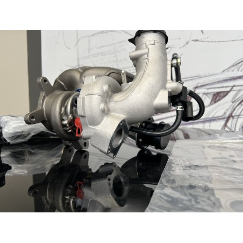 XTP K04-064 TURBO VW GOLF 2004 - 2008 ( Mk5 ) XTP K04-064