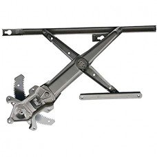 Γρύλος Παραθύρου Μηχανικός HONDA CIVIC 1988 -1990 ( EC / D / E / F ) Εμπρός Αριστερά 098507052