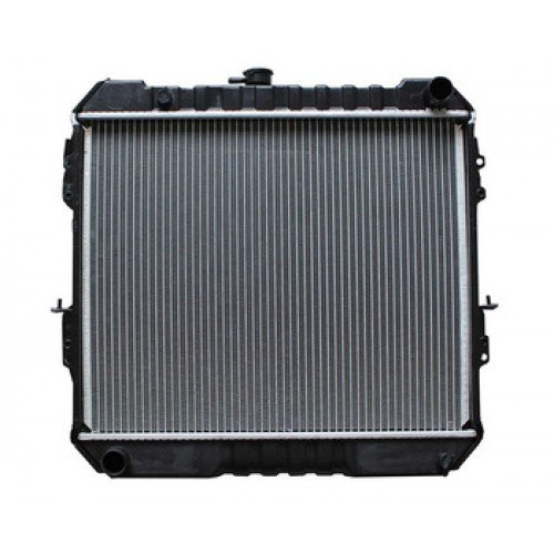 Ψυγείο Νερού TOYOTA HILUX 1998 - 2001 ( LN140-170 ) 011006310