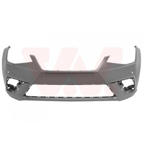 Προφυλακτήρας Βαφόμενος Με ParkTronic SEAT IBIZA 2017 - Εμπρός 721203635 Προφυλακτήρας Βαφόμενος Με ParkTronic SEAT IBIZA 2017 - Εμπρός 721203635