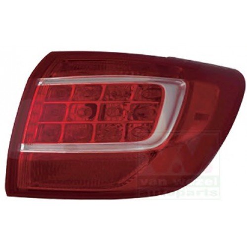 Φανάρι Πίσω Εξωτερικό KIA SPORTAGE 2011 - 2014 ( SL ) Δεξιά 424105811