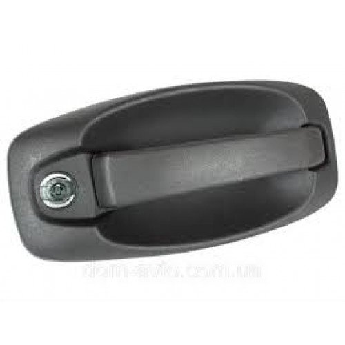 Χερούλι Πόρτας CITROEN NEMO 2008 - ( II ) Εμπρός Δεξιά 045307846