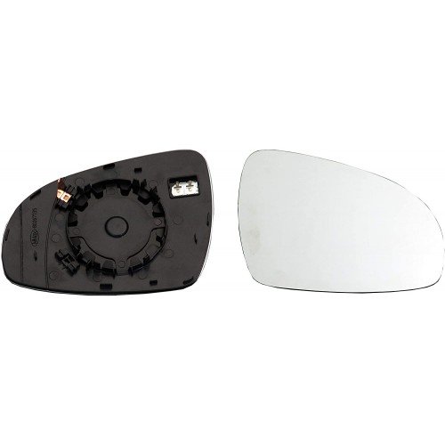 Κρύσταλλο Καθρέφτη Θερμαινόμενο KIA SPORTAGE 2015 - 2018 Δεξιά 424307611