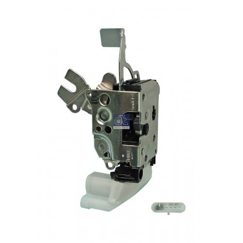 Κλειδαριά 3ης/5ης Πόρτας PEUGEOT BOXER 2002 - 2006 ( 244 ) 080307230