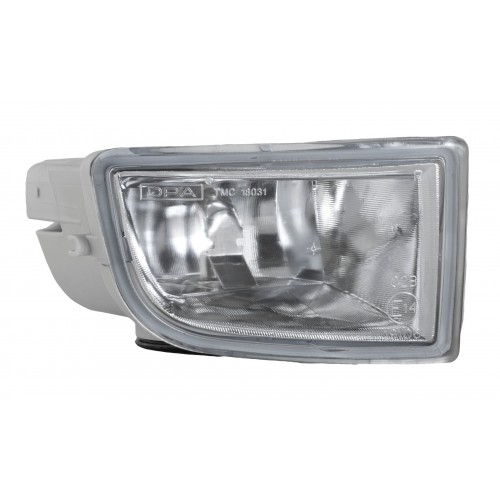 Προβολείς Ομίχλης SKODA FABIA 2000 - 2004 ( 6Y ) Δεξιά 043805113