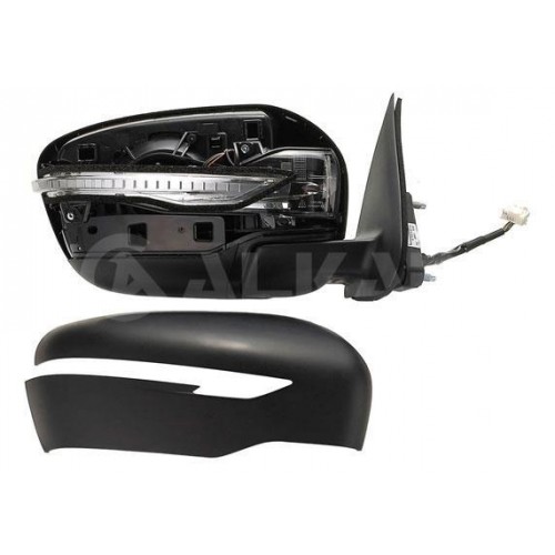 Καθρέπτης Ηλεκτρικός Θερμαινόμενος Ηλεκτρικά Ανακλινόμενος Βαφόμενος Με Φλας NISSAN JUKE 2014 - Δεξιά 577107503 Καθρέπτης Ηλεκτρικός Θερμαινόμενος Ηλεκτρικά Ανακλινόμενος Βαφόμενος Με Φλας NISSAN JUKE 2014 - Δεξιά 577107503