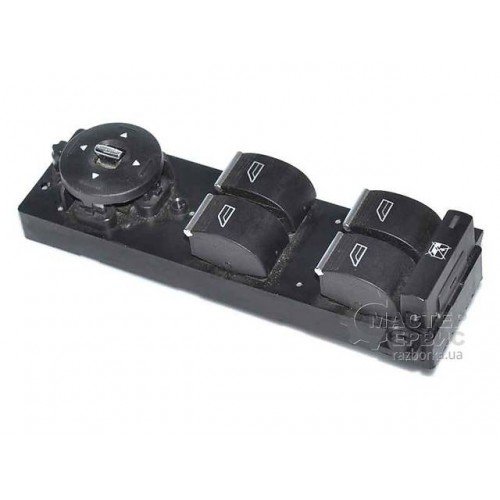 Διακόπτης Παραθύρου FORD FOCUS 2011 - 2014 Εμπρός Αριστερά 320007174