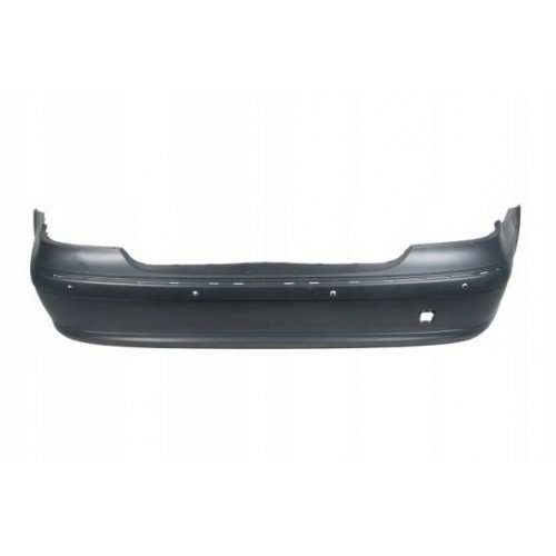 Προφυλακτήρας Με ParkTronic MERCEDES E CLASS 2006 - 2009 ( W211 ) Πίσω 018803640 Προφυλακτήρας Με ParkTronic MERCEDES E CLASS 2006 - 2009 ( W211 ) Πίσω 018803640