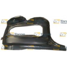 Λαμαρίνα Φανού MITSUBISHI LANCER 1992 - 1994 ( C6 ) Πίσω Αριστερά 078805532