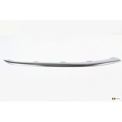 Διακοσμητικό Προφυλακτήρα VW GOLF VARIANT/ALLTRACK 2013 - 2017 Εμπρός 892204841