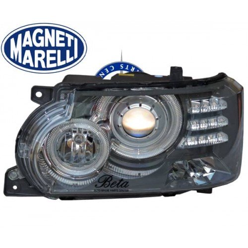Φανάρι Εμπρός LANDROVER RANGE ROVER 2010 - 2012 ( LM ) 690305152