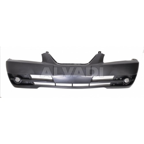 Προφυλακτήρας HYUNDAI ELANTRA 2004 - 2007 ( XD ) Εμπρός 056503380