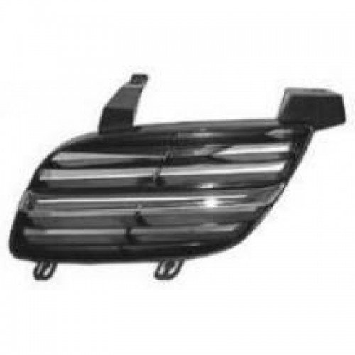 Μάσκα NISSAN ALMERA 2000 - 2002 ( N16 ) Αριστερά 018004632