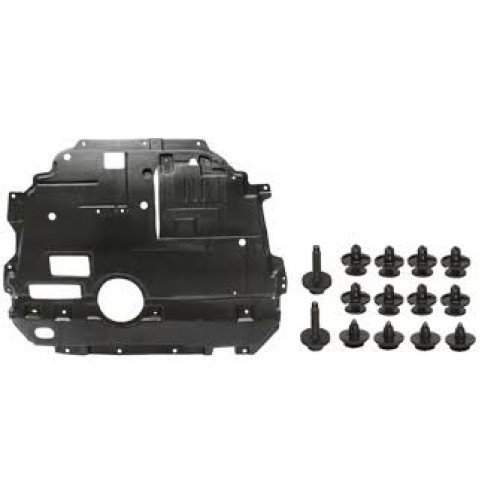 Ποδιά Μηχανής TOYOTA AURIS 2007 - 2010 ( E150 ) 074600845