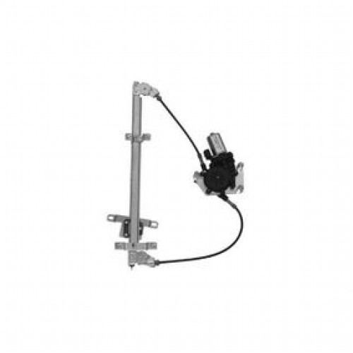 Γρύλος Παραθύρου Ηλεκτρικός NISSAN D22 1998 - 2001 Εμπρός Αριστερά 013107062 Γρύλος Παραθύρου Ηλεκτρικός NISSAN D22 1998 - 2001 Εμπρός Αριστερά 013107062