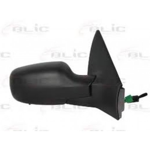 Καθρέπτης Μηχανικός RENAULT MEGANE 2006 - 2008 Δεξιά 027507481