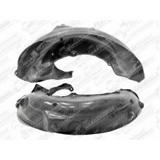 Θόλος Πλαστικός SUBARU XV 2013 - 2017 Πίσω Αριστερά 773000852