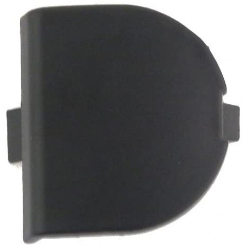 Κάλυμμα Γάντζου Προφυλακτήρα FIAT 500 2007 - 2015 Πίσω 020207845